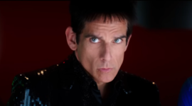 Ben Stiller: Zoolander 2 mě „zaskočil“ a „ovlivnil“ na dlouhou dobu