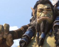 Blizzard chce rozšiřovat svět Warcraftu, ale nechce se stát filmařem