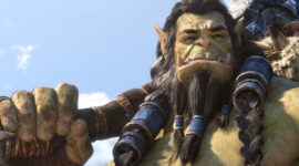 Blizzard otevřen dalším filmům Warcraftu, nechce být tvůrcem.