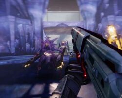 Bungie ruší omezení zbraní v Destiny 2