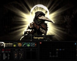 Darkest Dungeon hráčské počty vzrostly o 250 % během 48 hodin