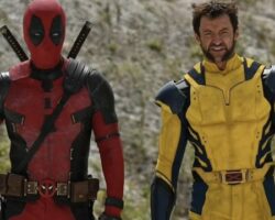 Deadpool a Wolverine šokují na CinemaConu: "Vyliž si, Fox, jedeme do Disneylandu"