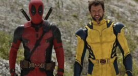 Deadpool & Wolverine: Odhalení teaseru a plakátu před plnohodnotným trailerem