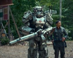 "Fallout: Bratrstvo oceli - napínavá série na Prime Video"