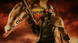 Fallout New Vegas není kanón podle Amazonu, Bethesda se brání