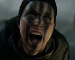 Hellblade 2 VR se nepočítá v dohledné době.