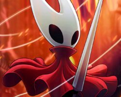 Hollow Knight Silksong: Nové hodnocení naznačuje brzký příchod