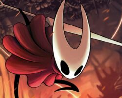 Hollow Knight Silksong získal v Koreji věkové hodnocení