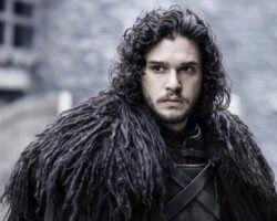 Jon Snow: Hledání správného příběhu