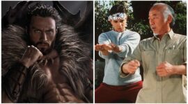 Kraven the Hunter a Karate Kid se odkládají kvůli posunům dat premiér u Sony Pictures