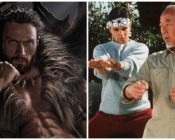 Kraven the Hunter a Karate Kid se odkládají kvůli posunutým premiérám u Sony Pictures