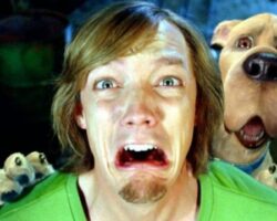 "Netflix připravuje nový seriál Scooby-Doo s Matthewem Lillardem"