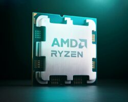 Nová řada procesorů AMD Ryzen 9000 potvrzena díky Gigabyte