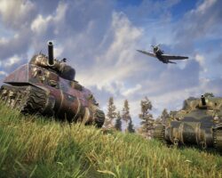 Nová realistická strategická hra na Steamu připomíná WW2 XCOM