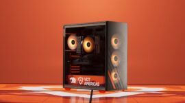 Nové herní PC pro Valorant od iBUYPOWER nyní v Best Buy