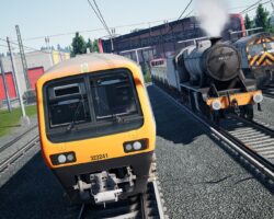 Obří bundl Train Sim World 4 za $444 nyní jen za $15!