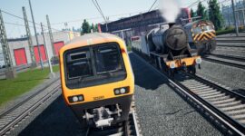 Obří bundl Train Sim World 4 za $444 nyní jen za $15!