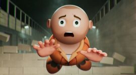 Prison Architect 2 opět odkládán - nové datum vydání na dohled.