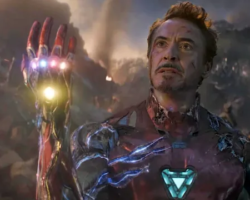 Proč Robert Downey Jr. nemůže znovu hrát v MCU? Tvůrci Avengers: Endgame vysvětlují