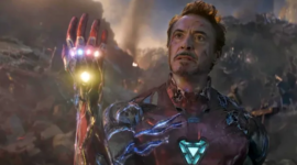 Proč Robert Downey Jr. nemůže znovu hrát v MCU? Tvůrci Avengers: Endgame vysvětlují