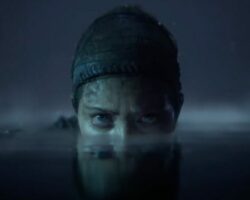 Senua's Saga: Hellblade II bude běžet na Xboxu jen ve 30 fps