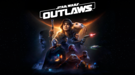 "Star Wars Outlaws: Vzrušující pohled na nové herní dobrodružství"