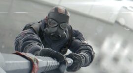 Systém reputace v Rainbow Six Siege zůstane prozatím v betaverzi