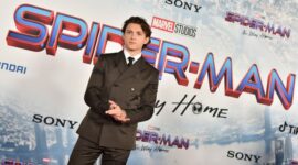 Tom Holland: "Je naší povinností chránit tento odkaz" - aktualizace k Spider-Man 4