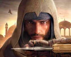 Zdarma vyzkoušejte Assassin's Creed Mirage s novým oblečením!