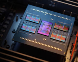 AMD Zen 5: Nové specifikace procesoru brzy odhaleny