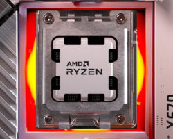 "AMDova nová Ryzen CPU by měla znepokojit Intel, pokud uniklé informace jsou pravdivé"
