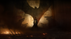 Batman Arkham VR: Exkluzivní hra pro virtuální realitu