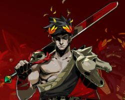 Bude Zagreus v Hades 2?