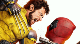 Deadpool & Wolverine překonali rekord v předprodeji.