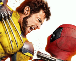 Deadpool & Wolverine překonali rekord v předprodeji R-Rated filmů