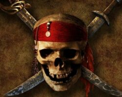 Disney chce natočit film Piráti z Karibiku s Margot Robbie