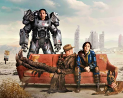 Frakce klíčová v druhé sezóně Falloutu