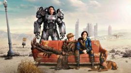 Frakce klíčová v druhé sezóně Falloutu
