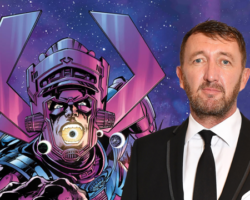 Galactuse z MCU hraje Ralph Ineson v Fantastické čtyřce