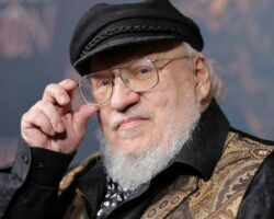 George R. R. Martin plánuje nové příběhy o Dunkovi a Eggovi