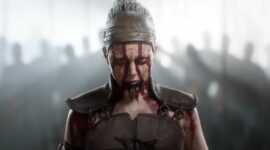 Hellblade 2 bojuje o úspěch na Steamu - přestože má skvělé recenze