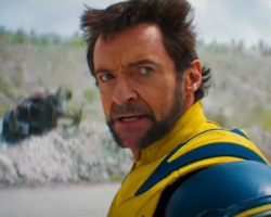 Hugh Jackman mlčel o Deadpool a Wolverine filmu