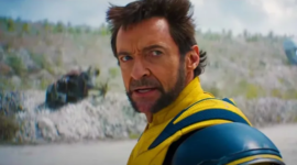 Hugh Jackman mlčel o Deadpool a Wolverine filmu