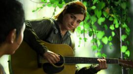 Jak skladatel hry The Last of Us vytvořil nejlepší herní hudbu všech dob
