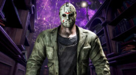 Jason se možná konečně objeví v Dead by Daylight po zařazení do hry MultiVersus