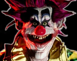 Je Killer Klowns from Outer Space k dispozici na Game Pass?