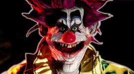 Je Killer Klowns from Outer Space k dispozici na Game Pass?