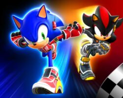 Kódy pro Sonic Speed Simulator - květen 2024