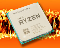 Kupte si tyto úžasné procesory AMD Ryzen nyní!