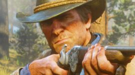 Mod v Red Dead Redemption 2 úplně mění konec